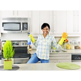 Cleaner Swanscombe: Cleaner Swanscombe